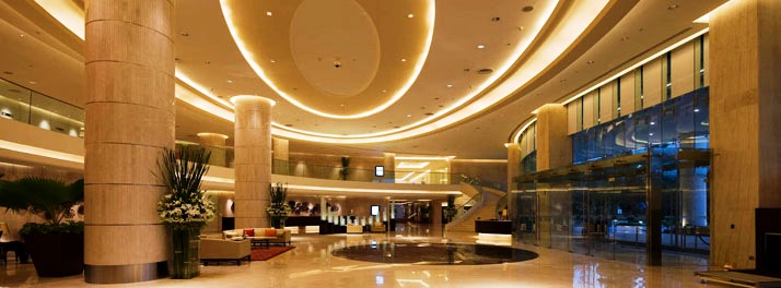 800/Courtyard by Marriott Mumbai International Airport - Mumbai 04.jpg